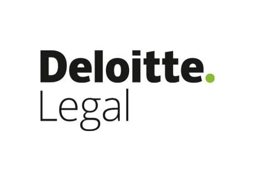 Deloitte legal